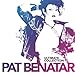 Song Sex As A Weapon by Pat Benatar on Ultimate Collection (2 CDs) at Amazon