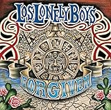 Forgiven