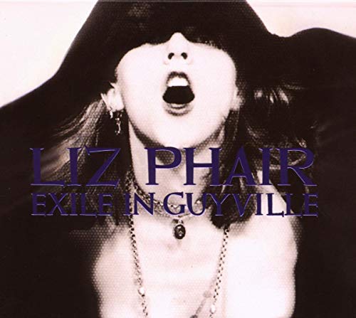 Exile in Guyville [Deluxe Edition]