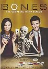 Bones: Season 03