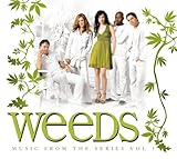 Weeds Soundtrack