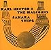 Song Jabore Pt.3 by Karl Hector on Sahara Swing at Amazon