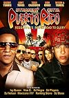 Straight Outta Puerto Rico