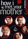 How I Met Your Mother: The Complete Third Season