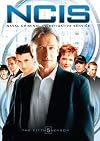 NCIS: Naval Criminal Investigative Service: The Fifth Season [DVD]