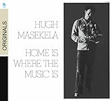 Home Is Where The Music Is (1972)