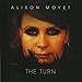 Song The Sharpest Corner (Hollow) by Alison Moyet on The Turn at Amazon