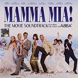 Mamma Mia! [Soundtrack] (2008)