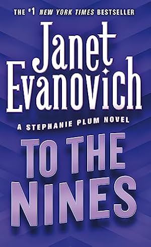 To the Nines cover