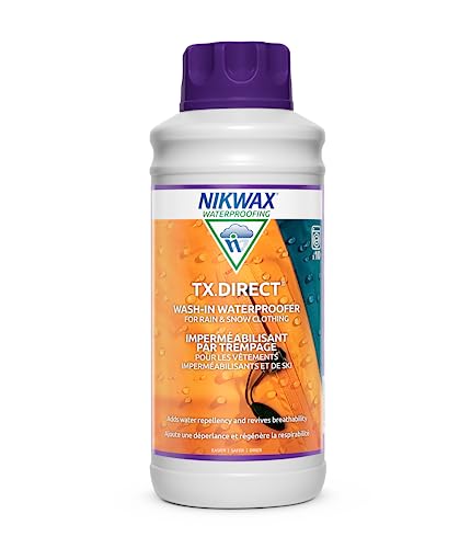 Nikwax TX.Direct Spray-On