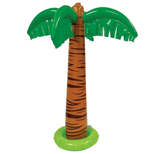 Beistle Inflatable Palm Tree