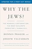 Why The Jews The Reason For Antisemitism English Edition