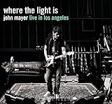 Where the Light Is: John Mayer Live in Los Angeles
