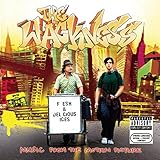 Wackness, The Soundtrack