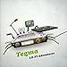 Song Circles by Tegma on Lo-Fi Adventures at Amazon