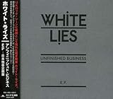 Unfinished Business [EP]