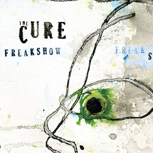Freakshow: Mix 13/All Kinds of Stuff