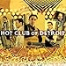 Song I Want To Be Happy by Hot Club Of Detroit on Night Town at Amazon