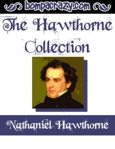 The Hawthorne Collection book cover