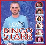 Ringo Starr & His All Starr Band Live 2006