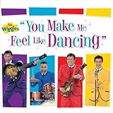 You Make Me Feel Like Dancing