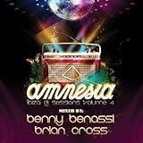 Amnesia Ibiza: DJ Sessions, Vol. 4