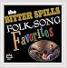 Song Old Clyde Road by The Bitter Spills on Folksong Favorites at Amazon