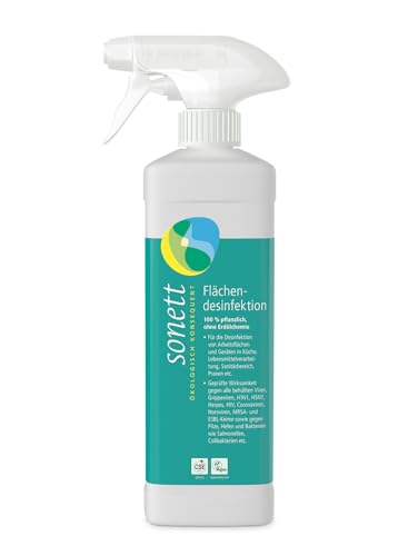 (-19%) Sonett Flächendesinfektion, 500 ml