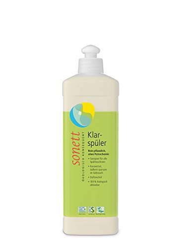 (-19%) Sonett Klarspüler, 500 ml