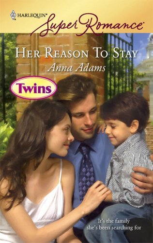 Her Reason to Stay book cover
