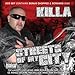 Song Put Da Stomp Down by Killa on Streets of My City at Amazon