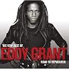 The Very Best Of Eddy Grant - The Road To Reparation
