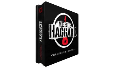Merle Haggard Collector's Edition