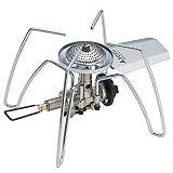 SOTO レギュレーターストーブ ST-310