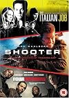 Mark Wahlberg Collection: 3 Movies