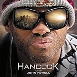 Hancock Soundtrack