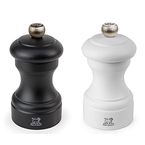 Salt & Pepper Mills