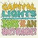 Song Return by Capital Lights on This Is an Outrage! at Amazon