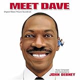 Meet Dave Soundtrack