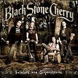 Folklore And Superstition (2008)