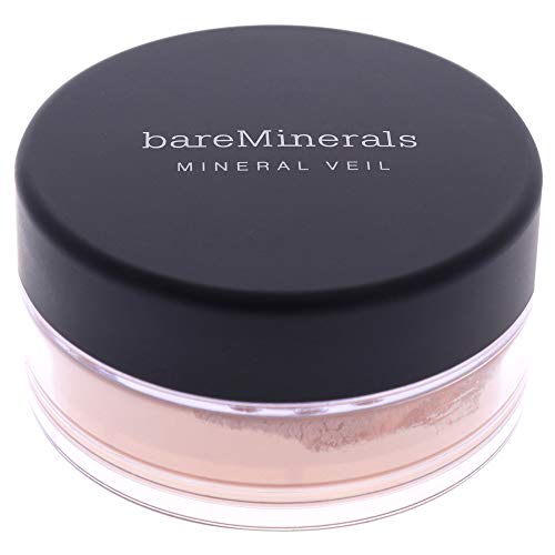 bareMinerals Mineral Veil Translucent Setting Powder, Original Translucent