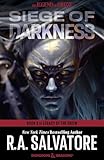 Siege Of Darkness The Legend Of Drizzt Book Ix English Edition