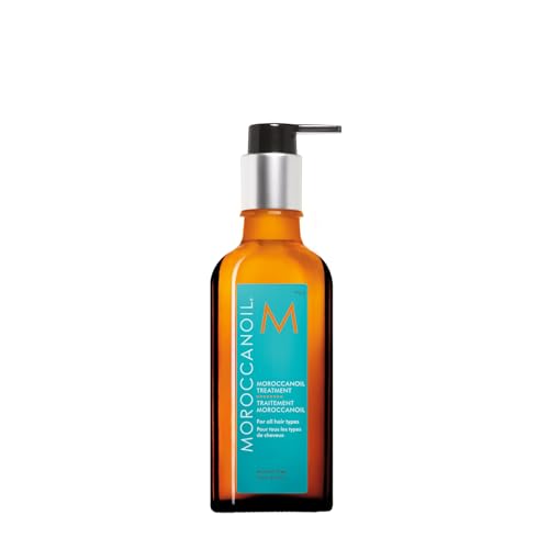 Moroccanoil Treatment Argan Oil Hair Oil 3.4 oz