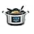 Hamilton Beach 33967 Set 'n Forget 6-Quart Programmable Slow Cooker