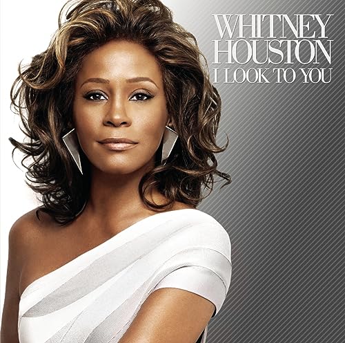 I Look to You performed by Whitney Houston