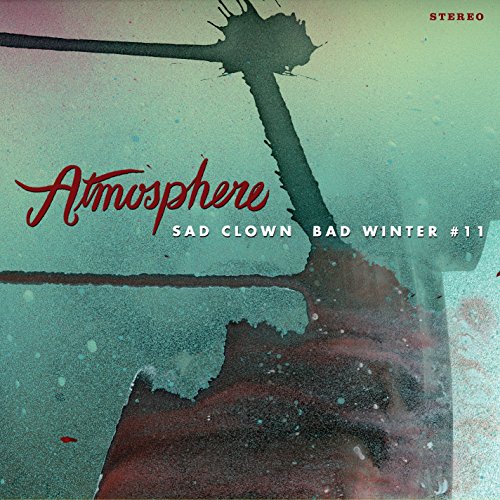 Sad Clown Bad Spring No. 12