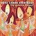 Song Bee In My Bonnet by Here Comes Everybody on The Veronica Project at Amazon