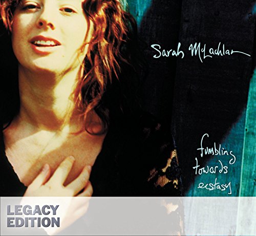 Fumbling Towards Ecstasy [Deluxe Edition]
