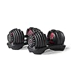 Bowflex SelectTech 552 Adjustable Dumbbells