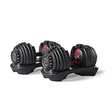 Bowflex SelectTech 552